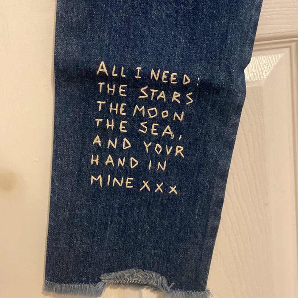 Sundry Jeans